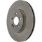 Centric Parts STANDARD BRAKE ROTOR 121.35097 - alternate 3